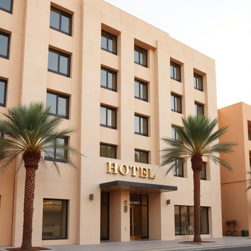 Al Zahabi Golden Tulip