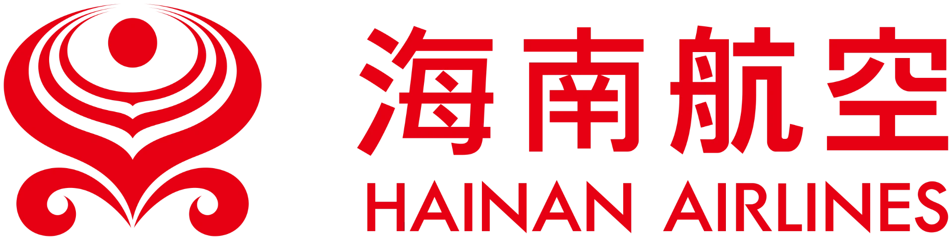Logo Hainan Airlines